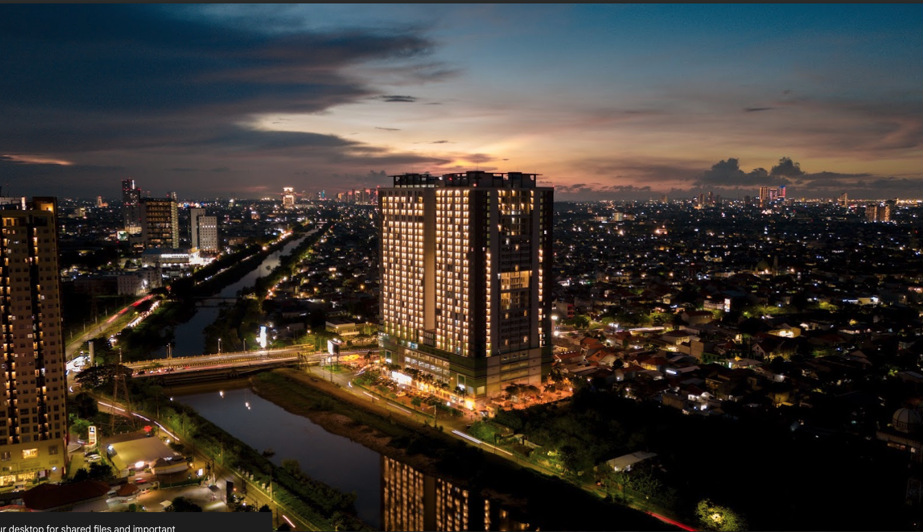 The Bale Hinggil Residence